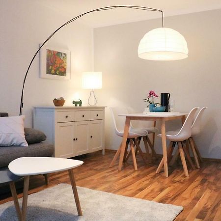 Ferienwohnung Sandwig Glücksburg Extérieur photo