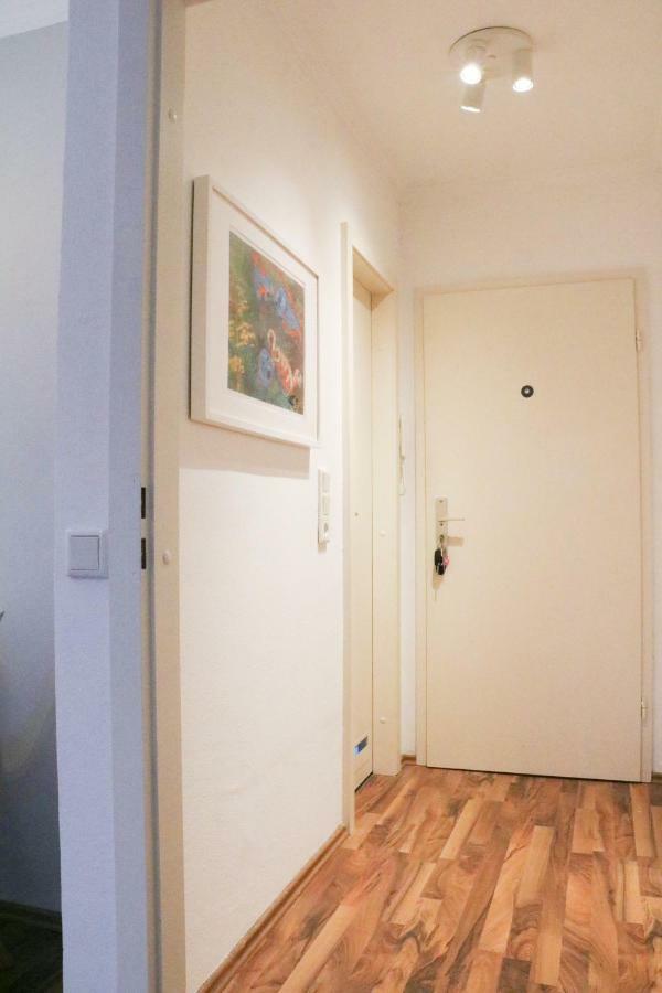 Ferienwohnung Sandwig Glücksburg Extérieur photo