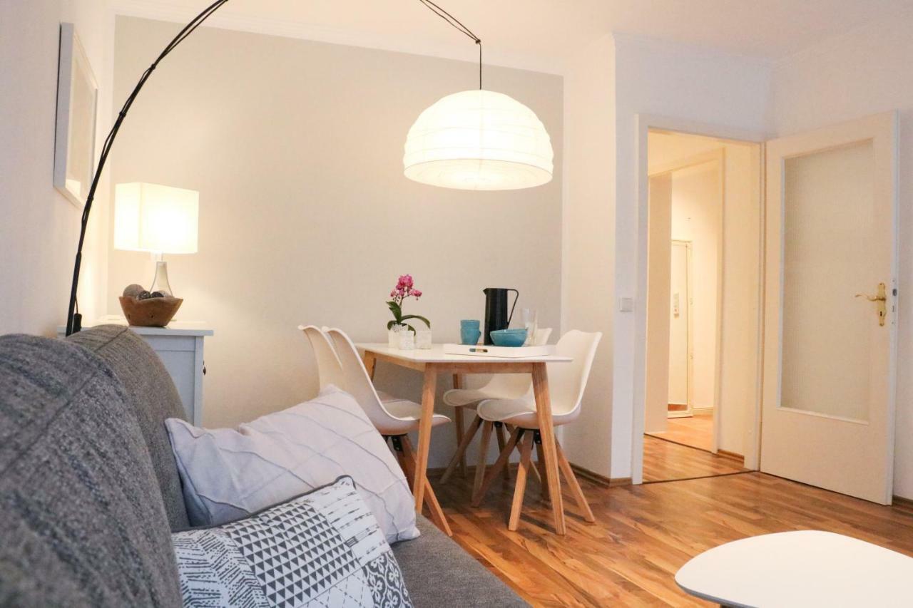 Ferienwohnung Sandwig Glücksburg Extérieur photo