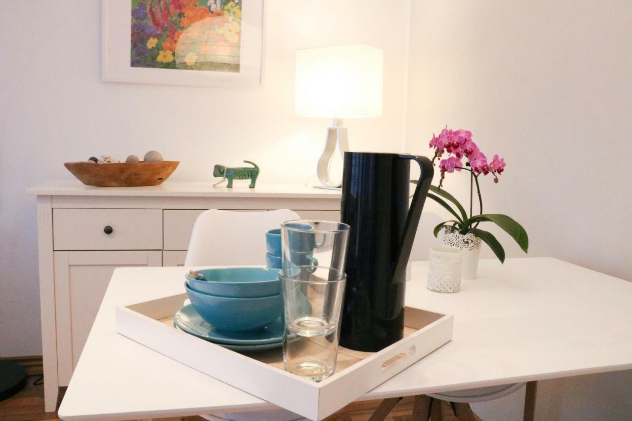 Ferienwohnung Sandwig Glücksburg Extérieur photo