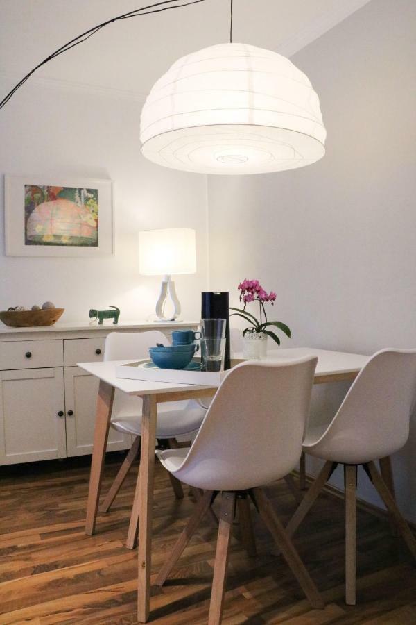 Ferienwohnung Sandwig Glücksburg Extérieur photo