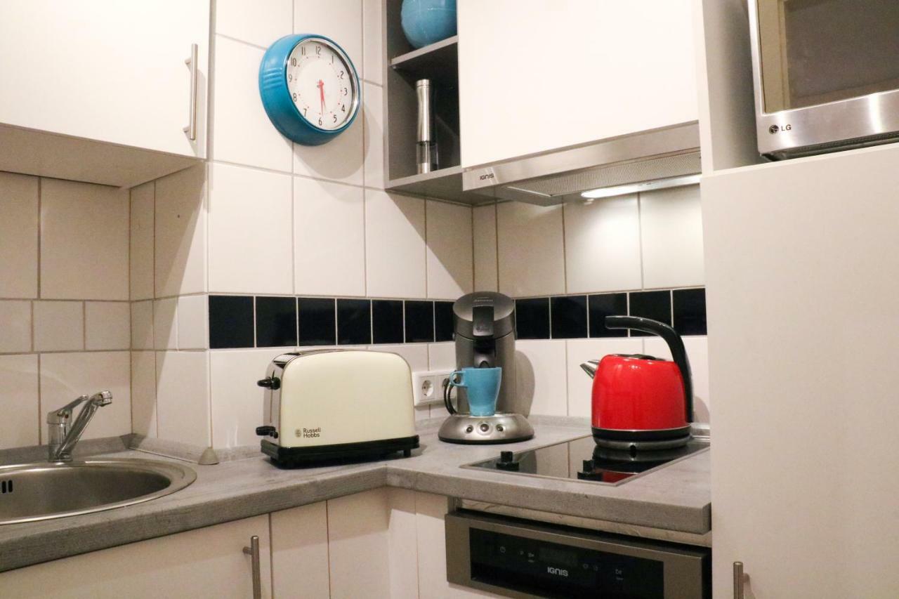Ferienwohnung Sandwig Glücksburg Extérieur photo