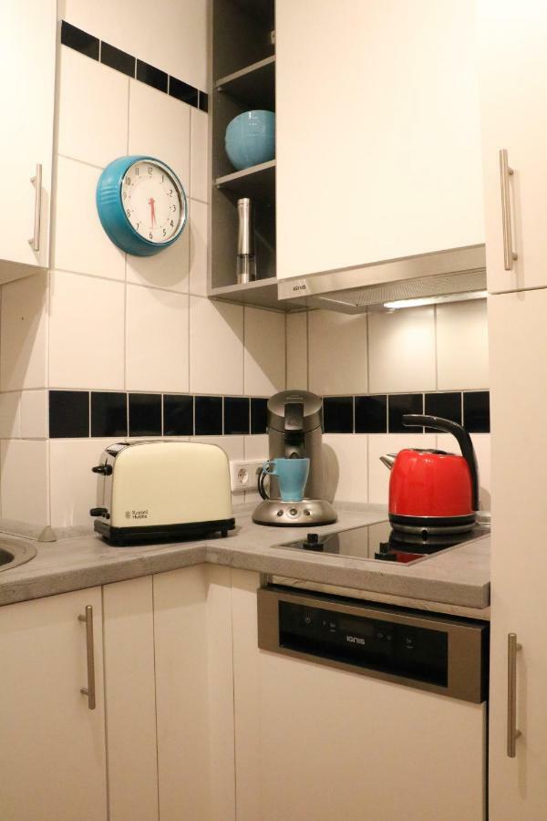 Ferienwohnung Sandwig Glücksburg Extérieur photo