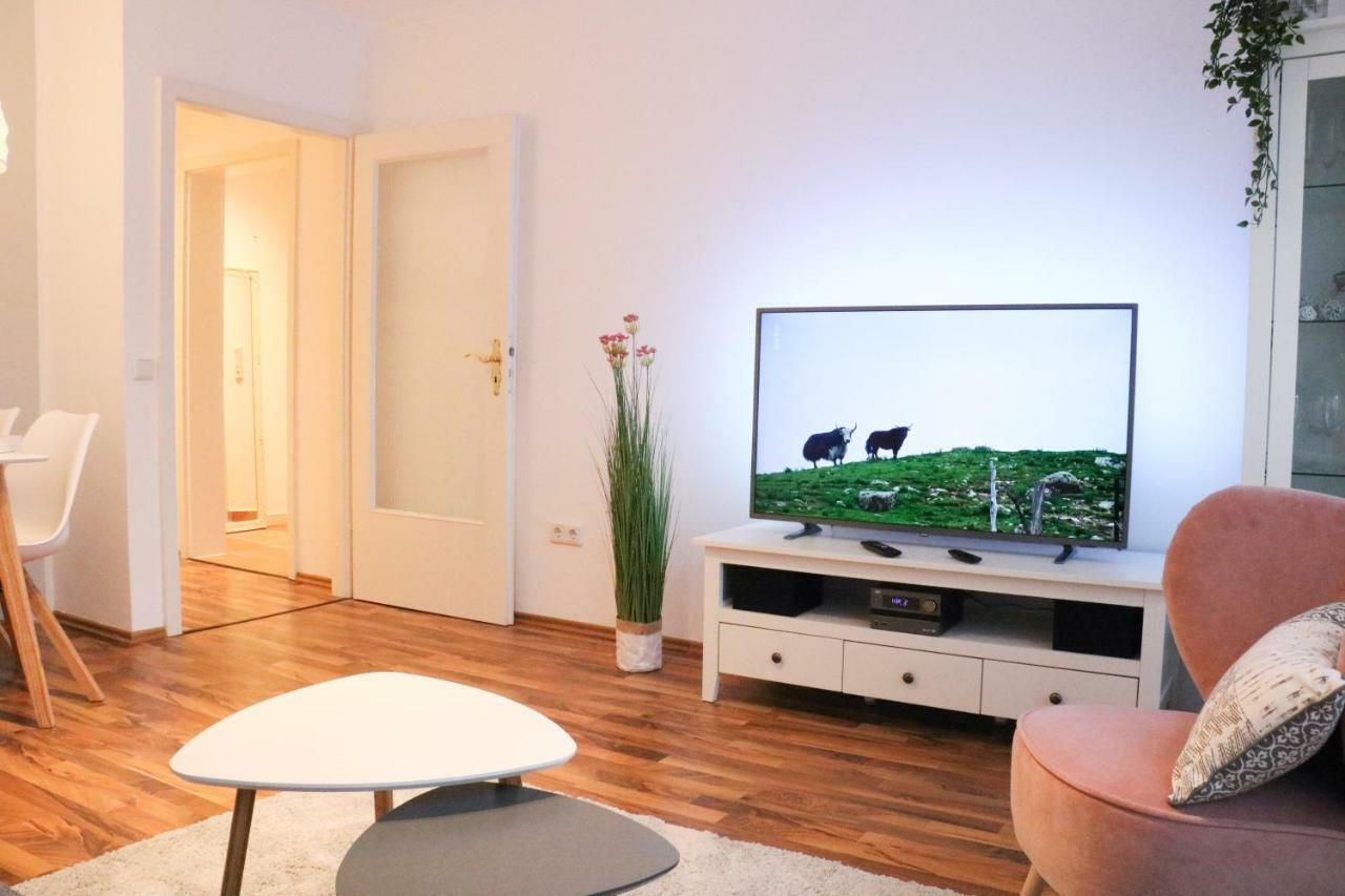 Ferienwohnung Sandwig Glücksburg Extérieur photo