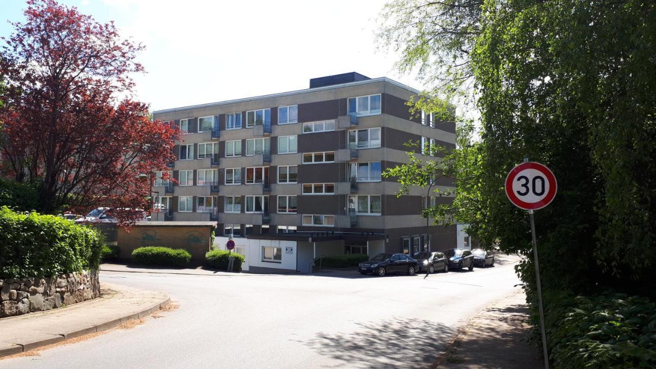 Ferienwohnung Sandwig Glücksburg Extérieur photo